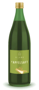 apfelsaft